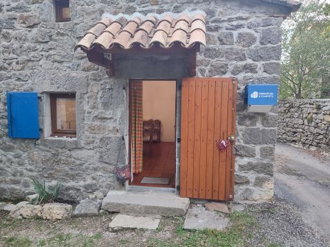 Casa rural en Beaulieu  - Detalles sobre el alquiler n71210 Foto n16