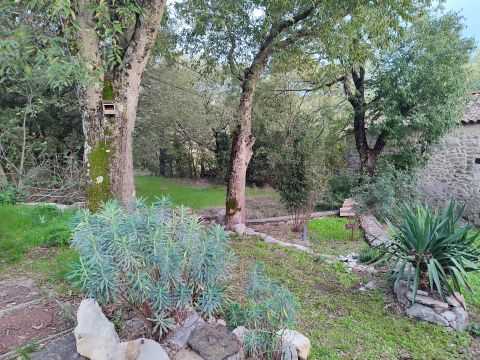 Gite in Beaulieu  - Vacation, holiday rental ad # 71210 Picture #17
