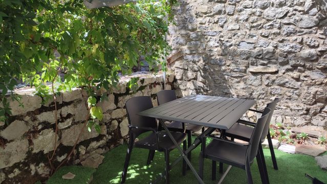 Gite in Beaulieu  - Vacation, holiday rental ad # 71210 Picture #18