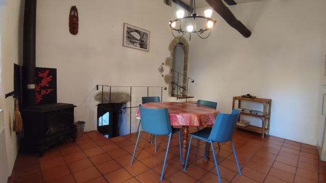 Casa rural en Beaulieu  - Detalles sobre el alquiler n71210 Foto n19