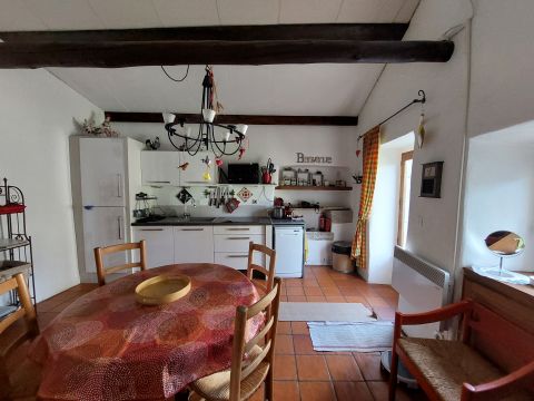 Gite in Beaulieu  - Vacation, holiday rental ad # 71210 Picture #3