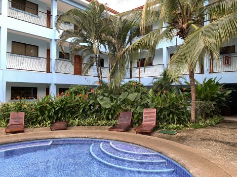 Studio  Playa del coco - Location vacances, location saisonnire n71211 Photo n1