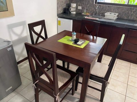 Studio  Playa del coco - Location vacances, location saisonnire n71211 Photo n5