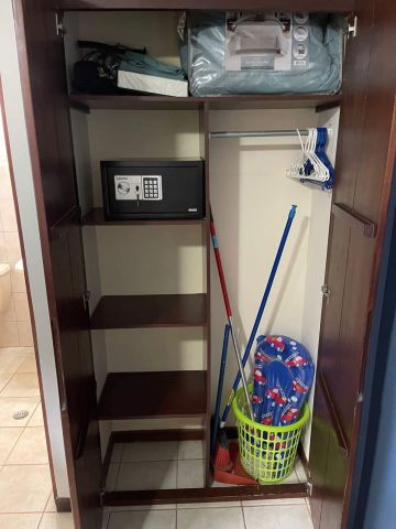 Studio  Playa del coco - Location vacances, location saisonnire n71211 Photo n7