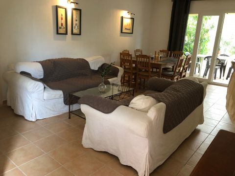 House in Calvi - Vacation, holiday rental ad # 71213 Picture #3