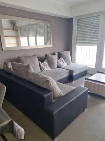 Apartamento en Malo les bains - Detalles sobre el alquiler n71219 Foto n7