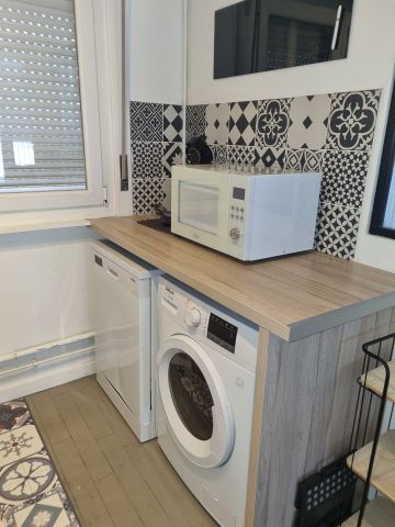 Apartamento en Malo les bains - Detalles sobre el alquiler n71219 Foto n8