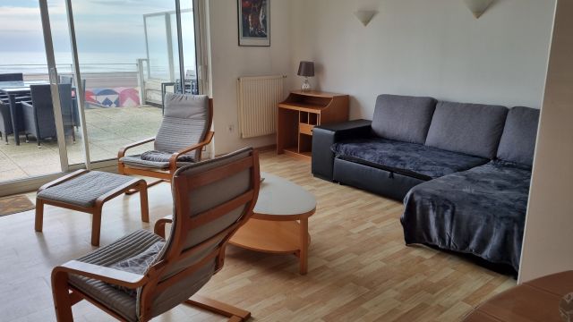 Apartamento en Malo les bains - Detalles sobre el alquiler n71220 Foto n10