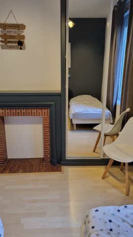 Appartement in Malo les bains - Anzeige N  71220 Foto N12