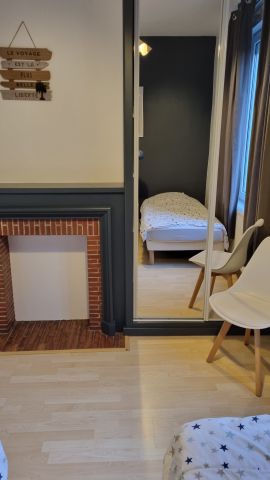 Apartamento en Malo les bains - Detalles sobre el alquiler n71220 Foto n12