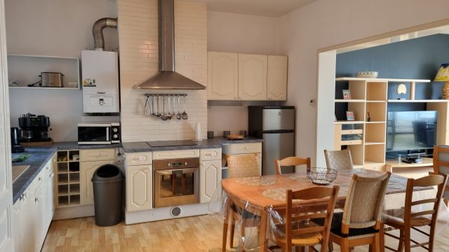 Apartamento en Malo les bains - Detalles sobre el alquiler n71220 Foto n14