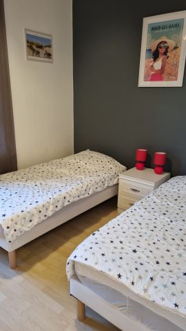 Apartamento en Malo les bains - Detalles sobre el alquiler n71220 Foto n3