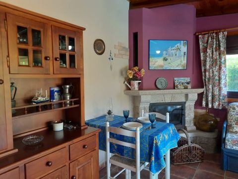 Casa rural en Gondomar - Detalles sobre el alquiler n71222 Foto n13