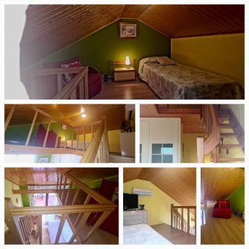 Casa rural en Gondomar - Detalles sobre el alquiler n71222 Foto n3