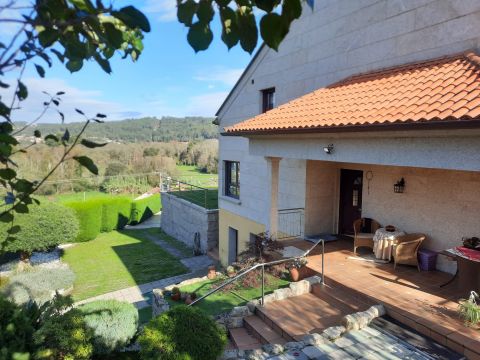 Casa rural en Gondomar - Detalles sobre el alquiler n71222 Foto n9