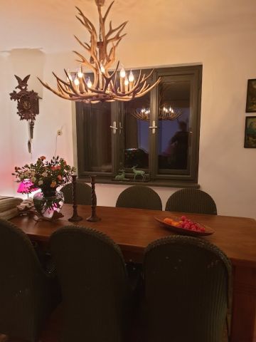 House in Tresdorf  - Vacation, holiday rental ad # 71223 Picture #4