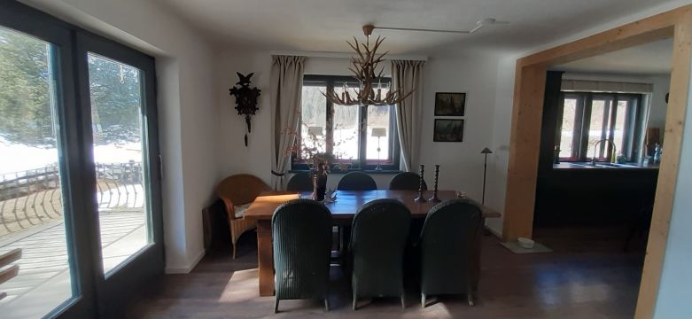 House in Tresdorf  - Vacation, holiday rental ad # 71223 Picture #5