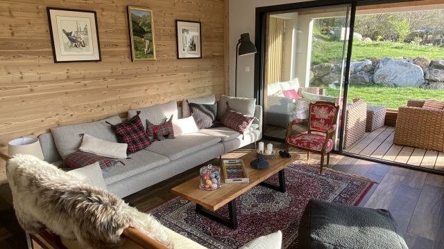 Chalet in Beaucens - Vacation, holiday rental ad # 71234 Picture #1