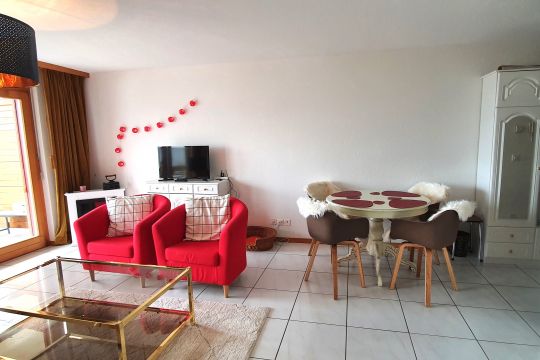 Appartement  Topas 33 - Location vacances, location saisonnire n71235 Photo n11