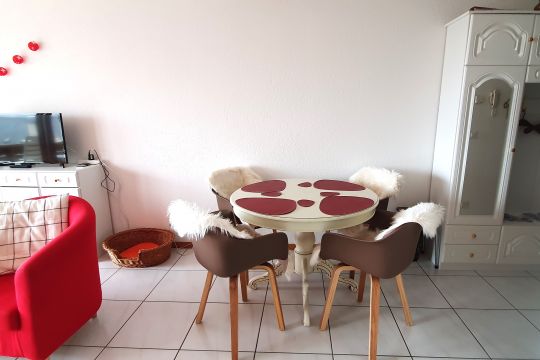 Appartement  Topas 33 - Location vacances, location saisonnire n71235 Photo n3