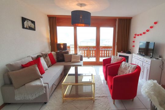 Apartamento en Topas 33 - Detalles sobre el alquiler n71235 Foto n0