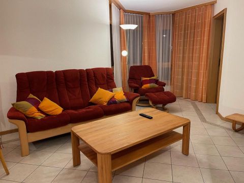 Apartamento en Chateau 26 - Detalles sobre el alquiler n71236 Foto n11