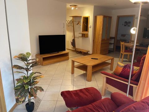 Flat in Chateau 26 - Vacation, holiday rental ad # 71236 Picture #0