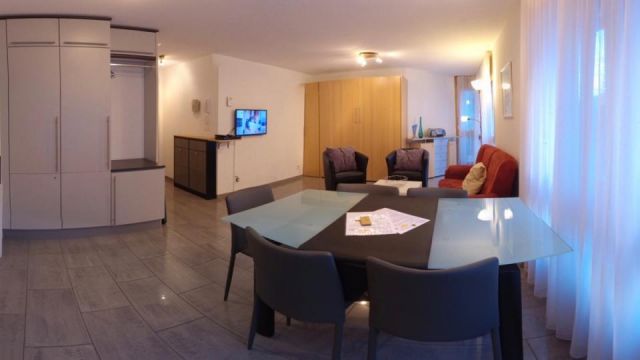 Apartamento en Chateau 01 - Detalles sobre el alquiler n71242 Foto n1