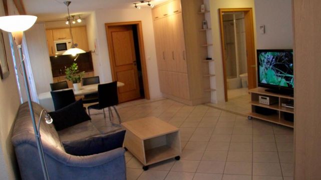 Apartamento en Chateau 11 - Detalles sobre el alquiler n71256 Foto n1