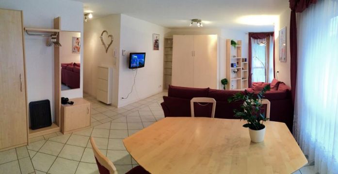 Appartement  Chateau 21 - Location vacances, location saisonnire n71258 Photo n3