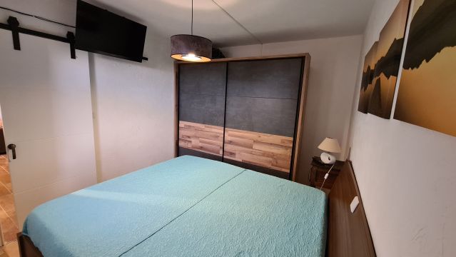 Apartamento en Calvi - Detalles sobre el alquiler n71259 Foto n2