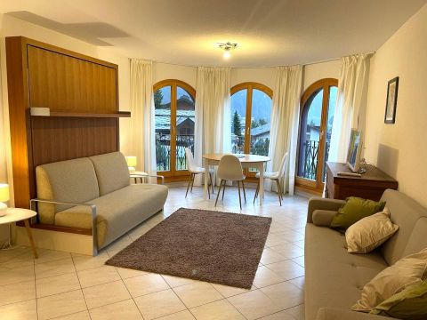 Flat in Chateau 15 - Vacation, holiday rental ad # 71260 Picture #6