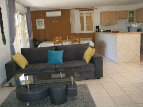 Maison  Porto vecchio - Location vacances, location saisonnire n71262 Photo n1