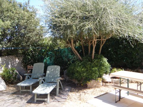 Maison  Porto vecchio - Location vacances, location saisonnire n71262 Photo n5