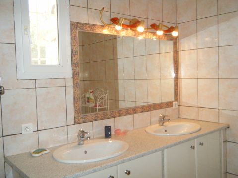 Maison  Porto vecchio - Location vacances, location saisonnire n71262 Photo n6