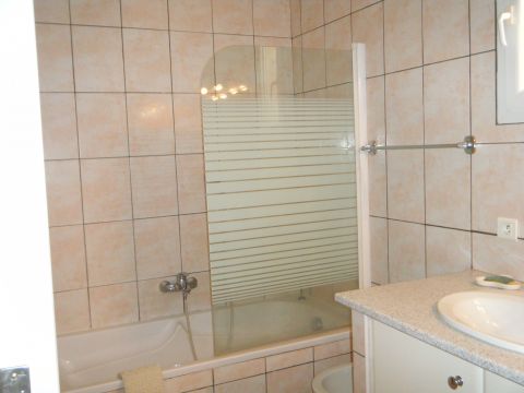 Maison  Porto vecchio - Location vacances, location saisonnire n71262 Photo n7