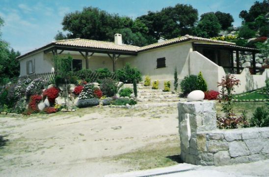 Maison  Porto vecchio - Location vacances, location saisonnire n71262 Photo n9