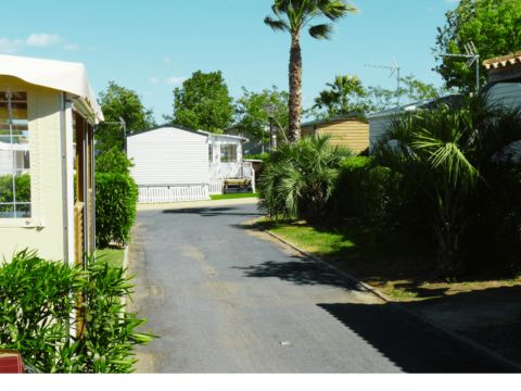 Mobile home in Sérignan - Vacation, holiday rental ad # 71271 Picture #14 thumbnail