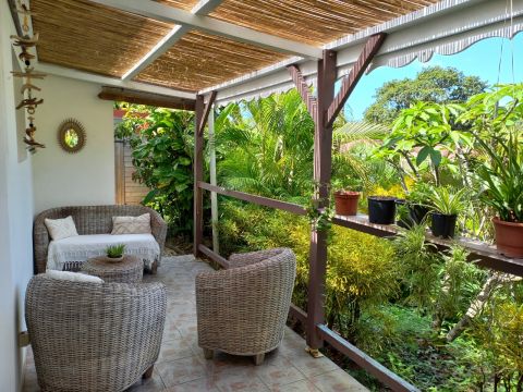 Maison  Les Anses d'Arlet - Location vacances, location saisonnire n71274 Photo n9