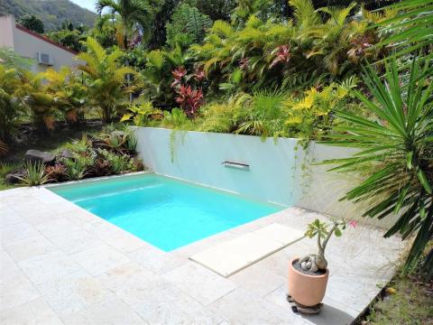 Maison à Les anses d'arlet pour  6 •   avec piscine privée 