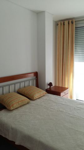 Apartamento en Nazar - Detalles sobre el alquiler n71278 Foto n2