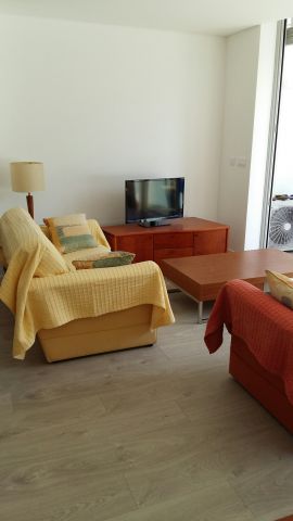 Flat in Nazar - Vacation, holiday rental ad # 71278 Picture #5