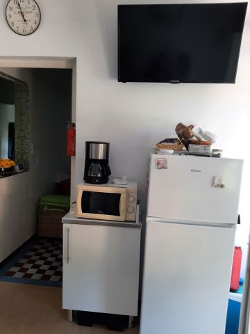 Flat in Hyeres - Vacation, holiday rental ad # 71285 Picture #5