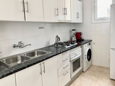 Appartement  Barcelone  - Location vacances, location saisonnire n71294 Photo n1