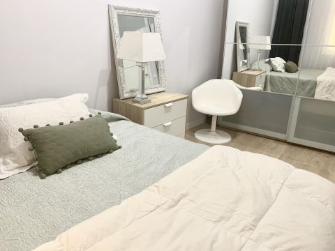 Apartamento en Barcelone  - Detalles sobre el alquiler n71294 Foto n4