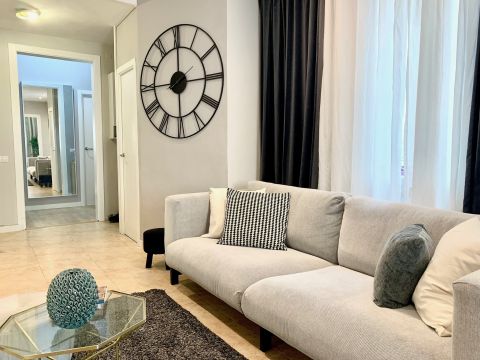 Apartamento en Barcelone  - Detalles sobre el alquiler n71294 Foto n5