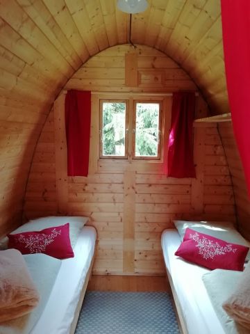Chalet in Plaine - Vakantie verhuur advertentie no 71300 Foto no 1