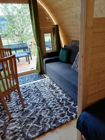Chalet in Plaine - Vakantie verhuur advertentie no 71300 Foto no 14