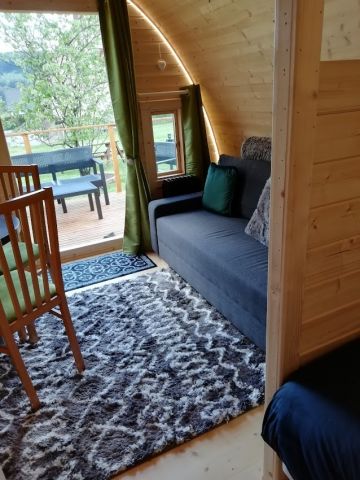 Chalet in Plaine - Vacation, holiday rental ad # 71300 Picture #14