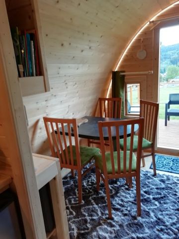 Chalet in Plaine - Vacation, holiday rental ad # 71300 Picture #15